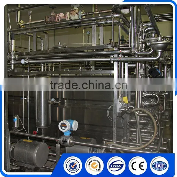 Passed ISO9001 Certification Dried Fruit Processing Line Machine photo-4