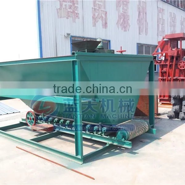 Automatic Feeder Charcoal Tablets Making Machine photo-4