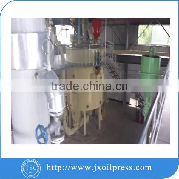 Henan Manufacturer Competitive Price Cotton Seeds Oil Expeller Mill photo-4