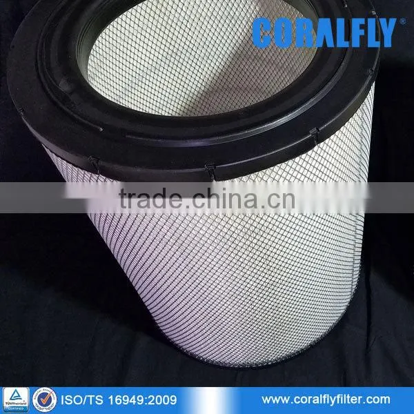 Dump Trucks Parts Inner Air Filter P608306 photo-2