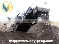 Movable Jaw Plate Large Quantity in Stock for Jaw Crusher photo-4