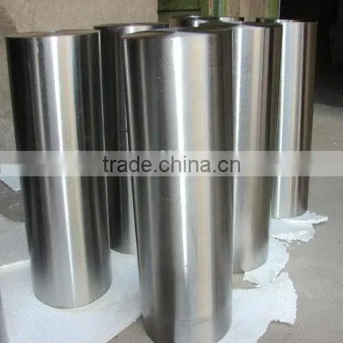 Tantalum and Tantalum Alloy Ingots photo-5
