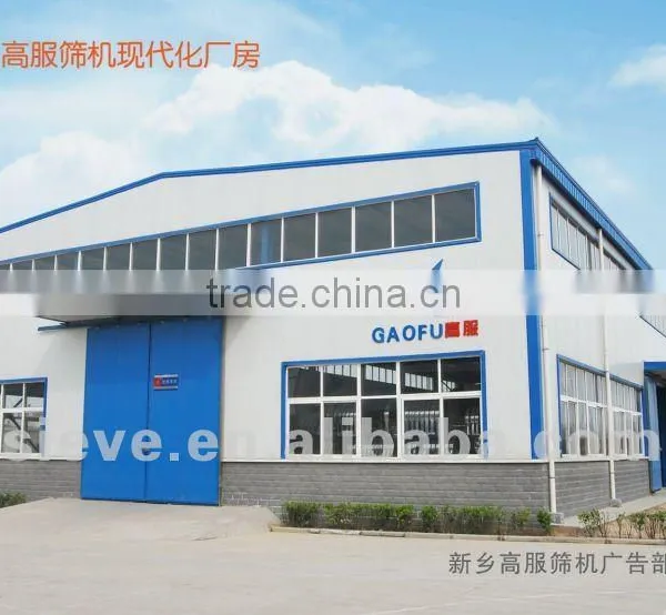 Reliable Quality Rotary Sand Classifier Equipment photo-6