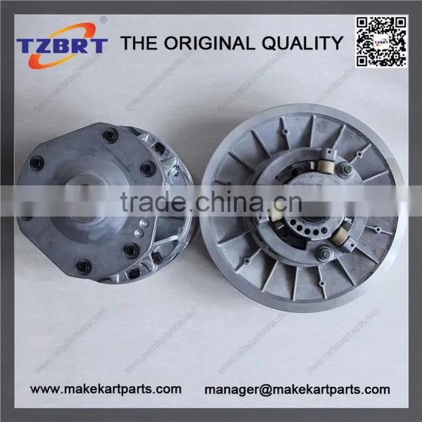 Centrifugal Clutch Parts/ ATV Clutch /snowmobile 800cc Clutch photo-6