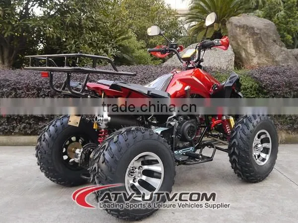 High Quality 150cc 4 Stroke 12V 9AH Battery ATV for Sale AT1510 photo-2