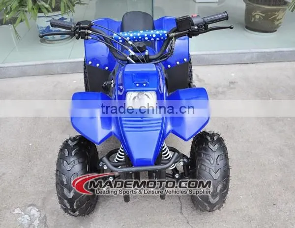 2015 Wholesale 80cc GY6 Engine 4 Wheel Quad Bike Prices (AT1116) photo-4