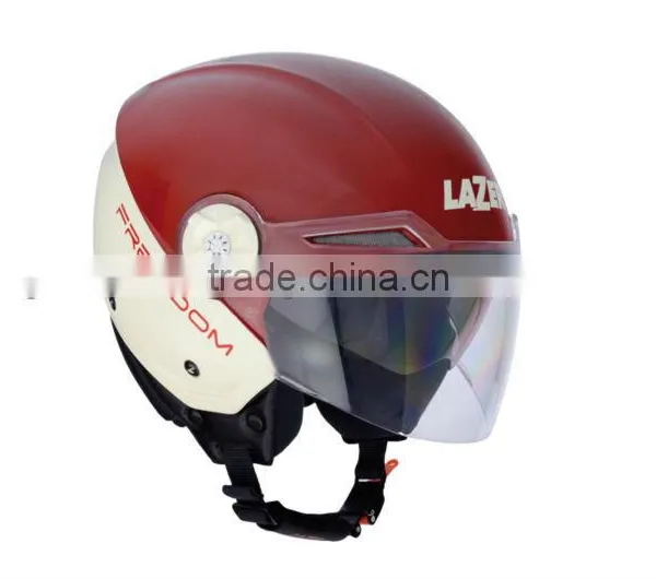 HELMET ROAD LAZER photo-3