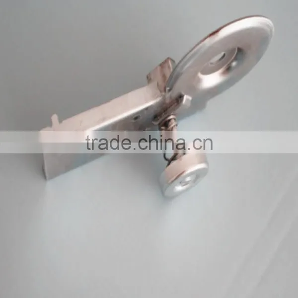 The Absolute Formal Material Auto Body Sheet Metal Parts photo-6
