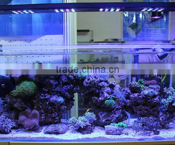 Aquarium Accessories 4ft Wifi 300w Led Aquarium Light photo-4