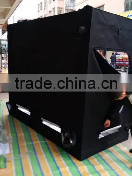 Hydroponics Grow Tent Home Box photo-3