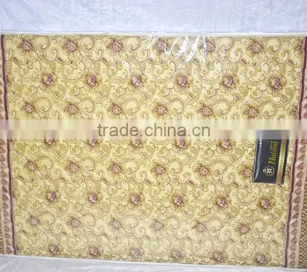 120 Microns Strong Protective Mattress Pvc Film photo-5