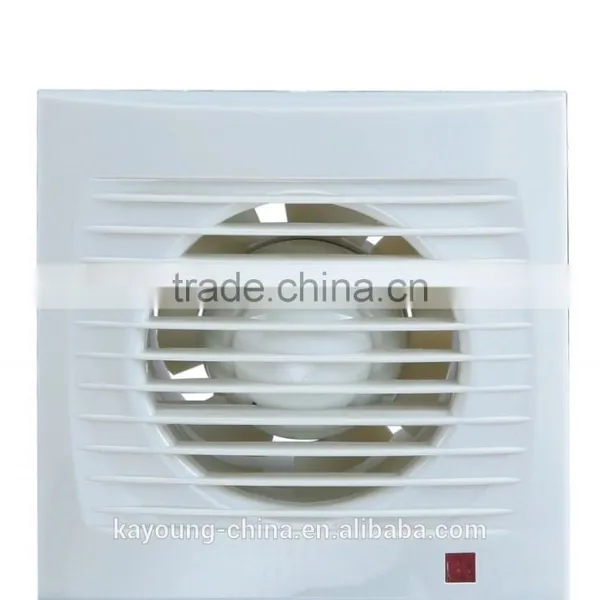 Hotel Toilet Fan Exhaust / Portable Exhaust Fan Supplier photo-6