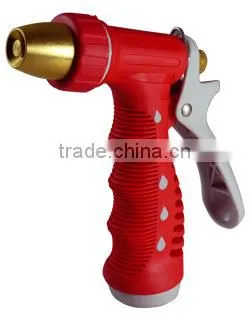 Gardening Watering 2 Piece Spray Nozzle Set photo-2