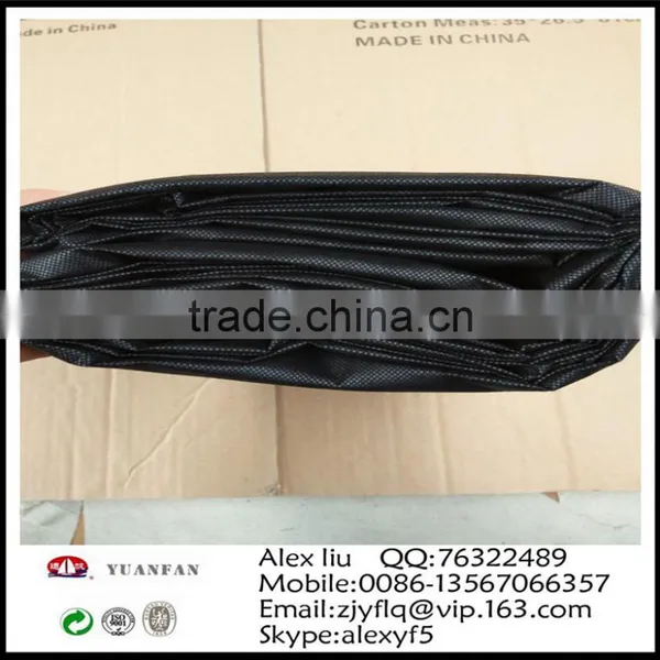 50gsm 1m*1.5m Black Gardening Used and Weed Mat Used Black Nonwoven Fabric photo-4