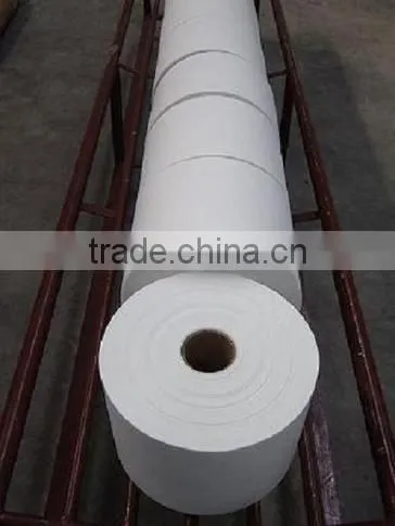Non-woven Polyester Spunbonded photo-3