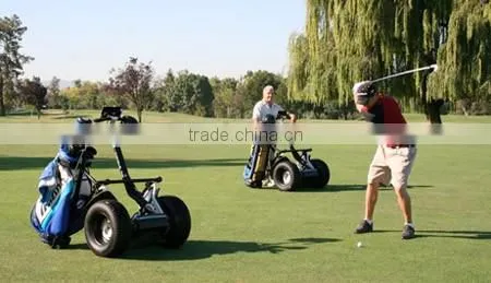 Leadway Cheap Petrol Adults off Road Electric Golf Scooter(W5L-158a) photo-6
