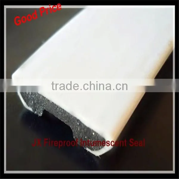 Graphite Based Fire Rated Seal Strip for Fire Door photo-2