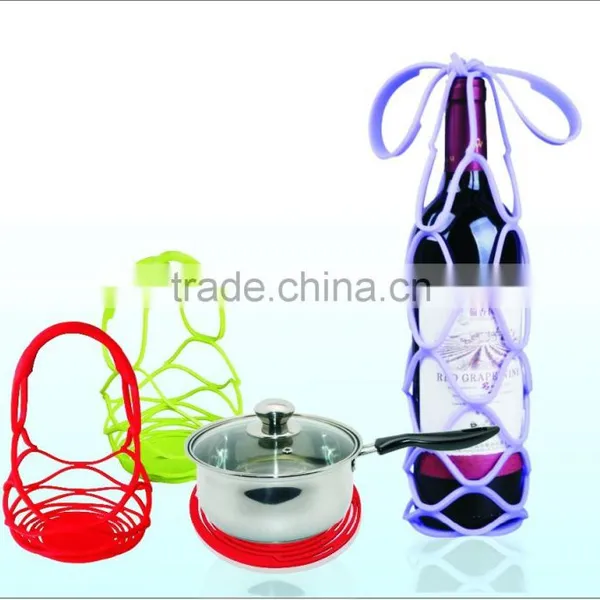 2016 New Silicone Placemat,placemat photo-2