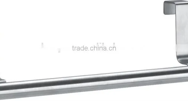 Stainless Steel Kitchen Towel Rack photo-2