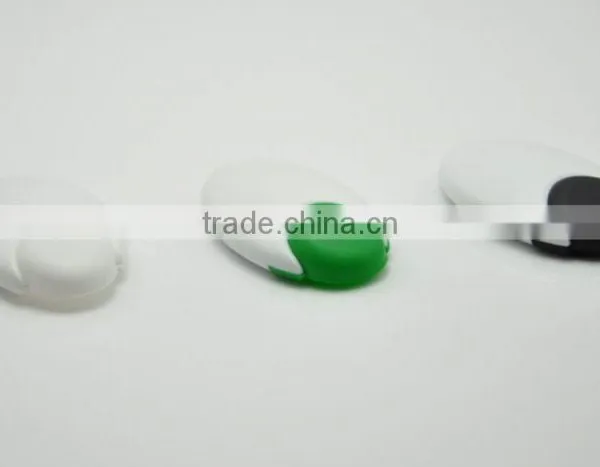 Best Selling Portable Plastic Small Pill Box photo-2