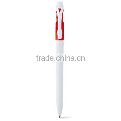 Cheap Plastic Pen,logo Printed Pen Ballpoint Pen photo-4