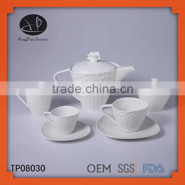 Ceramic Tea and Coffee Sets,ceramic Coffee&tea Set