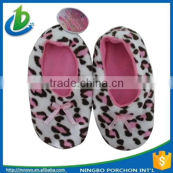 Trade Assurance Indoor Ballet Shoe New Shoes 2015 Women photo-2