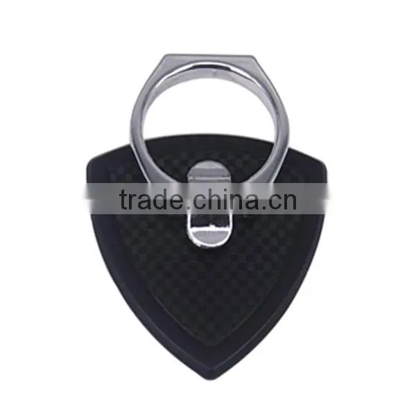 Custom Design Mobile Phone Ring Stent Stand Universal Mobile Phone Tablet Holder photo-3