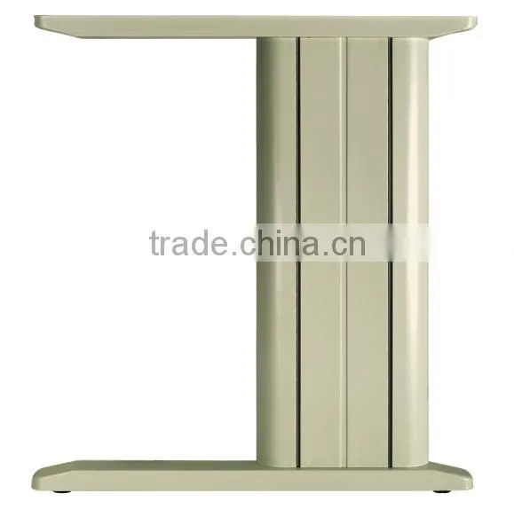 Steel Desk Frame Table Frame Steel Legs Office Furniture Legs Frames Length Adjustable Metal Frames photo-5