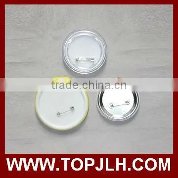High Quality Metal Button Lapel Pin Cheap Professional Custom Pin Badge Button photo-2