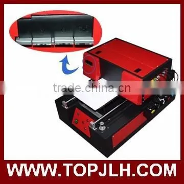 Multi Functional Made in China Best Quality uv Printer Machine photo-5
