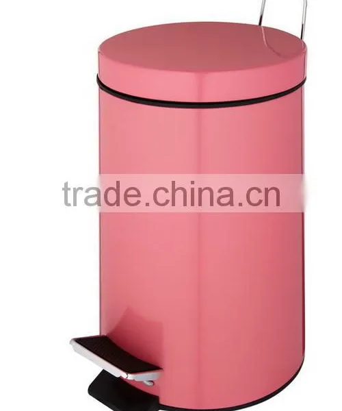 20L Best Garbage Bin For Company photo-2