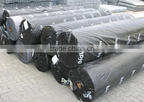 High Density Professional Manufacturer for HDPE Sheets for Landfill Site photo-2