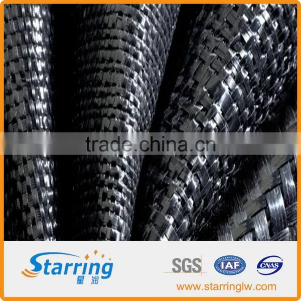 Woven Geotextile Fabric 250GSM photo-3