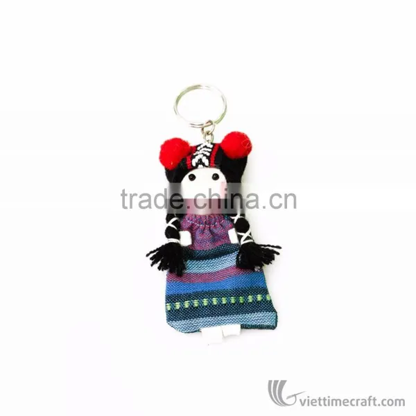 Brocade Key Chain photo-2