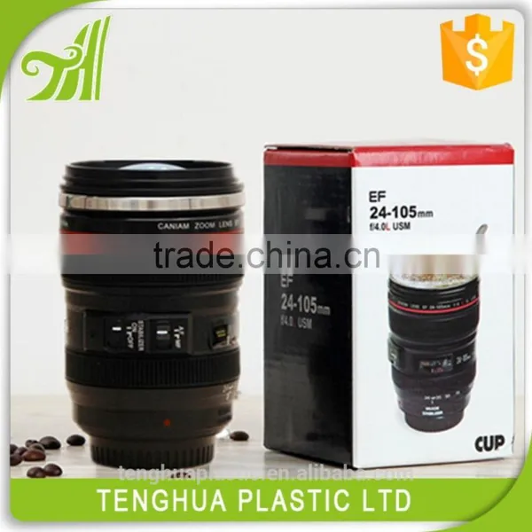 Customized Travel Mug With Full Color Printing Wholesale photo-4