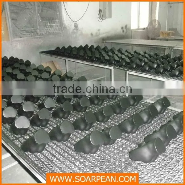 Customized Fiberglass Buttocks Mannequin photo-6