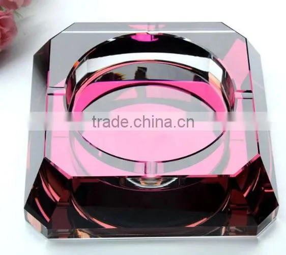 Murano Glass Ashtrays Antique Glass Ashtrays photo-2