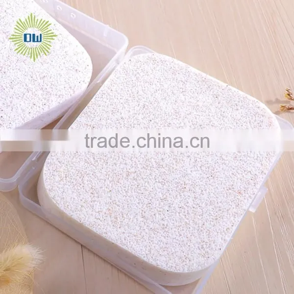 2pc Makeup Sponge Blender Sponge