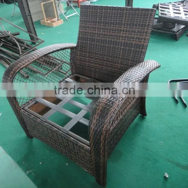 K.D. Luxury Chaise Lounge AK3116 photo-4