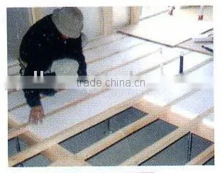 Epp Indoor Ground Insulation Material photo-1