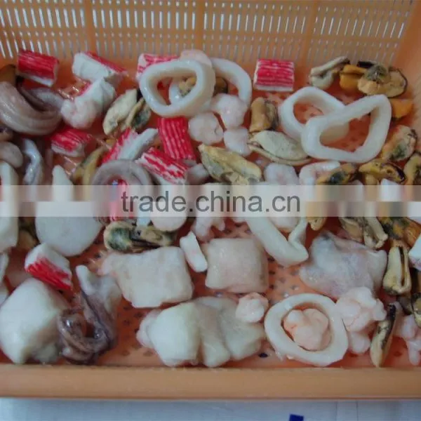 Seafood Mix for Sale photo-2