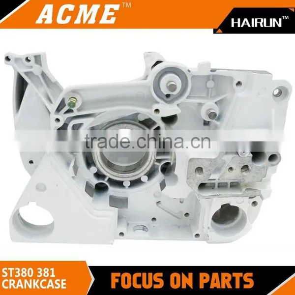 ST MS380/381 Crankcase photo-1