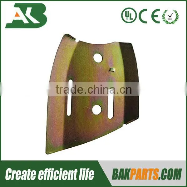 Garden Tool Parts Chain Saw Spare Parts MS070 MS090 Chain Saw Inner Guide Plate photo-2