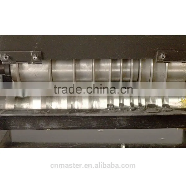 AMWS40 Waste Scrap Cable Stripping Machine/copper Wire Recycling Machine photo-5