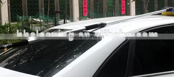 Extendable Car Shower Wash Brush photo-2