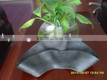 Truck Tire ,china Supplier Wheel Loader Tire for 4.00-8 With Inner Tire photo-5