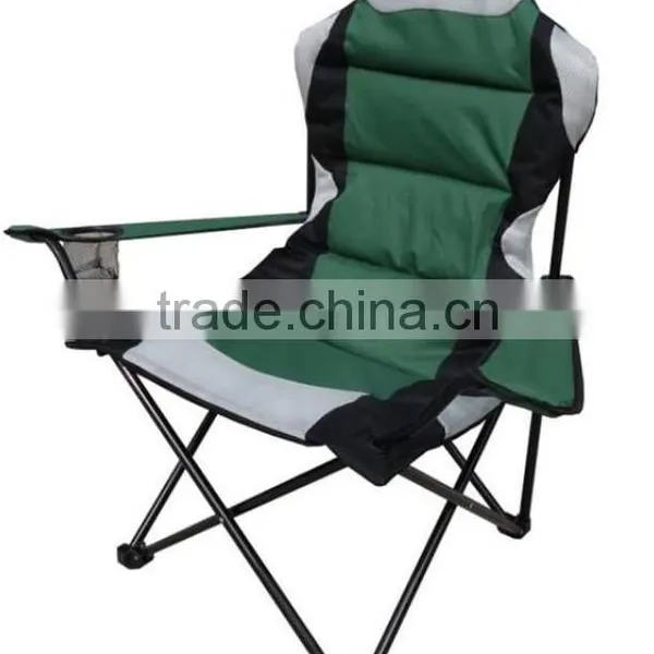 Deluxe Folding Chair photo-3
