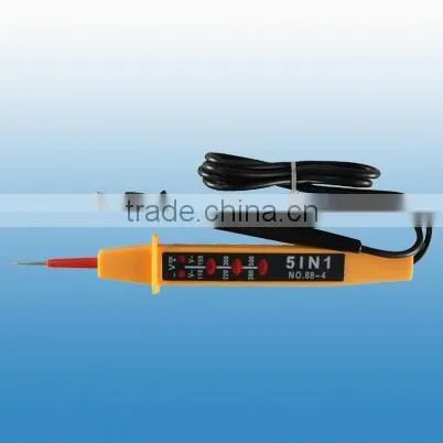 Voltage Tester Pen ET043 photo-4