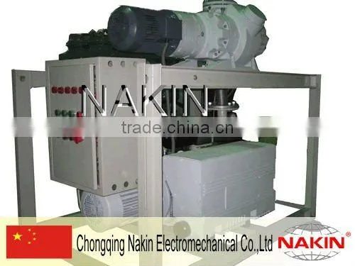 Vacuum Pump From China Manufacturer With Low Price, High Pressure Vacuum Pump photo-3